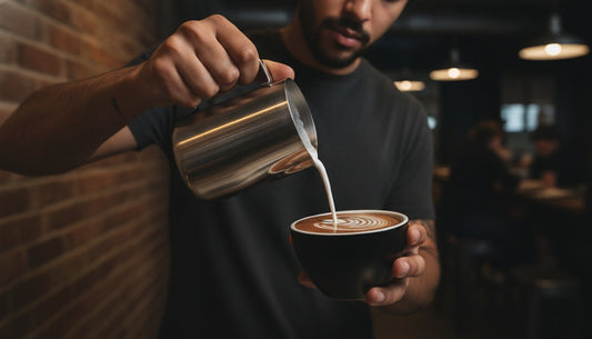 Best Hot Chocolate for Cafes UK: The 2026 Guide to Premium Cocoa Supply
