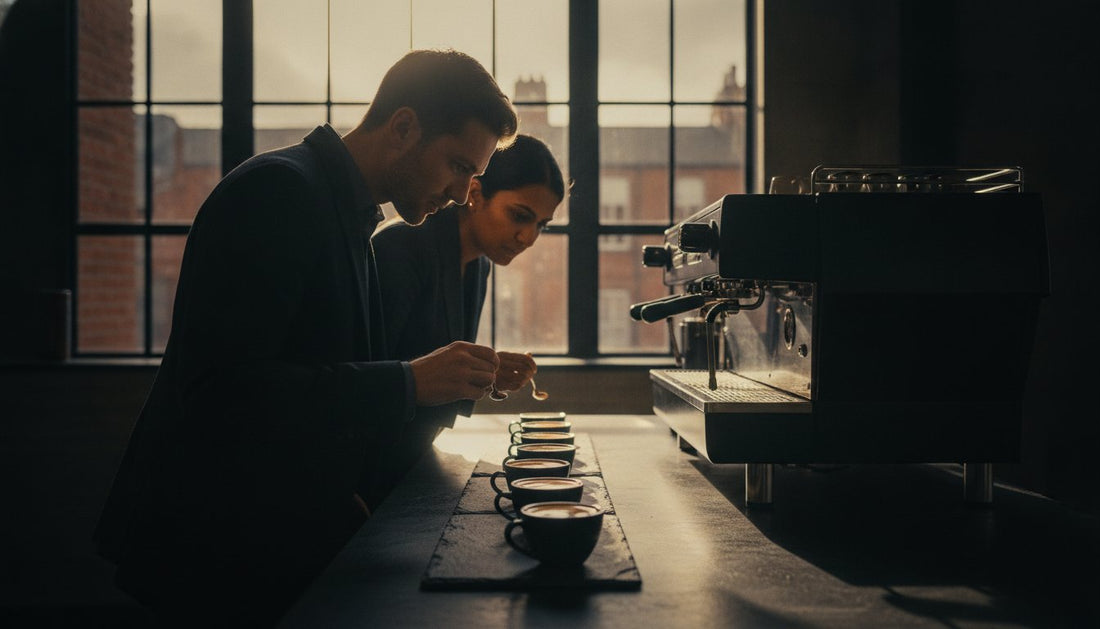 Coffee Tasting for Wholesale Clients in Manchester: Finding Your Proper Brew in 2026