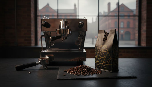 Coffee for Coffee Shop: The Manchester Guide to Choosing the Perfect Wholesale Partner