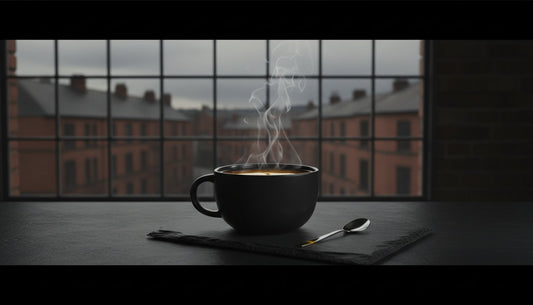 Tea in Manchester: A Guide to the Perfect Proper Brew for the Industrious