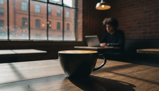 The Best Independent Coffee Shops in Manchester: A 2026 Local’s Guide