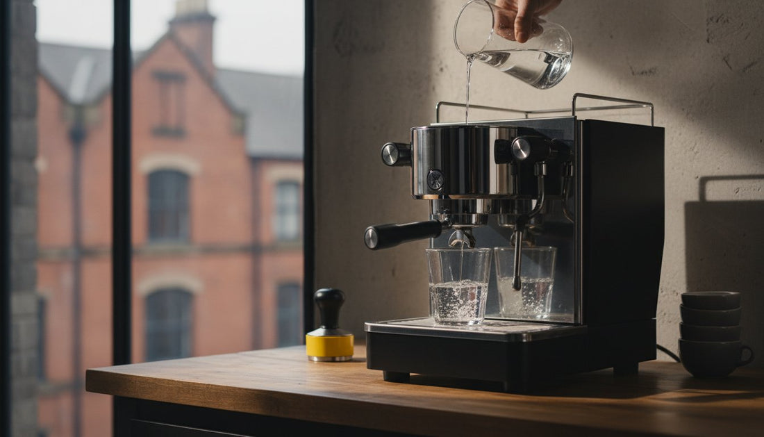 The Ultimate Guide to Coffee Pot Descaler: Keeping Manchester’s Brews Perfect