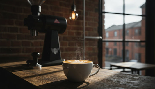 Best Coffee in Manchester UK: A Guide to the City's Proper Brews in 2026