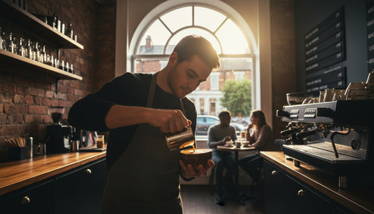 The Best Cafes in Didsbury Manchester: A Local’s Guide to M20 Coffee Culture