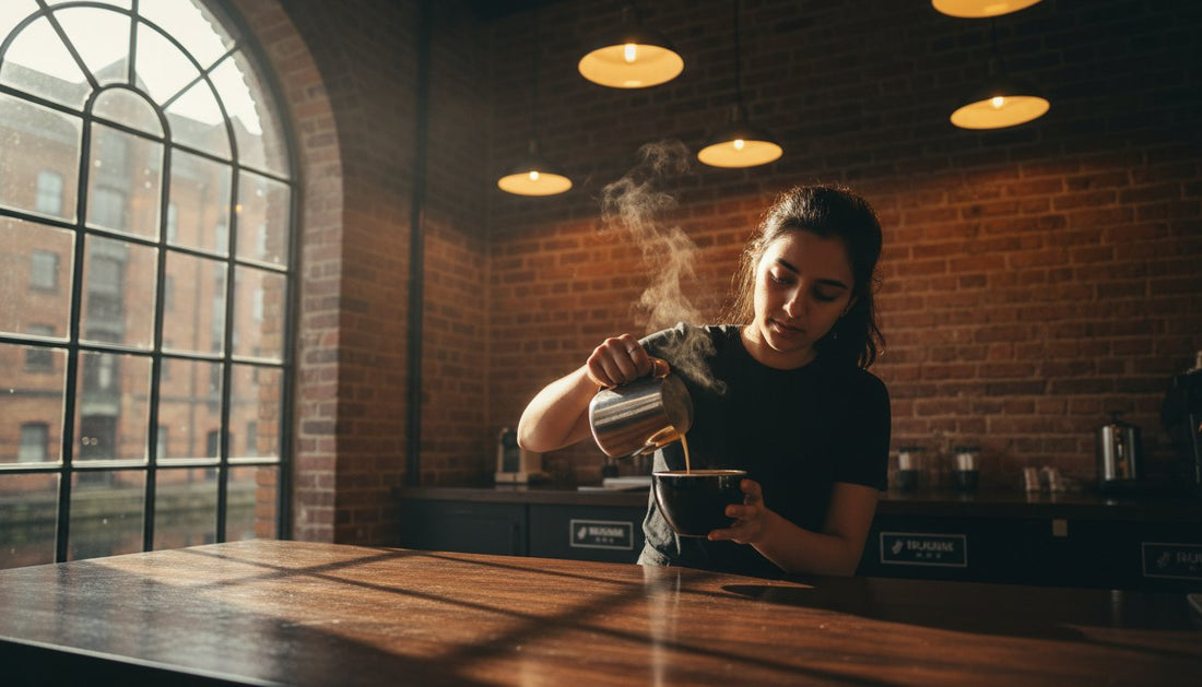 The Ultimate Guide to Coffee Shops in Manchester: Finding Your Proper Brew in 2026