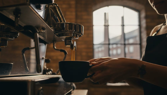 What Is Crema? The Manchester Barista’s Guide to the Perfect Espresso Foam