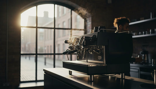 Manchester’s Best Commercial Coffee Machines: A Local Buying Guide for 2026