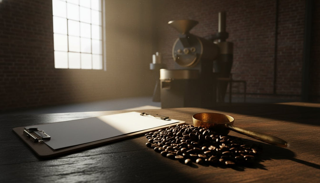 The Essential Checklist for Choosing Coffee Roasters in Greater Manchester