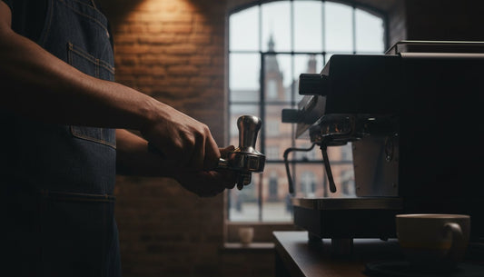 Manchester’s Real Coffee Club: Why Local Quality Beats National Discounts in 2026