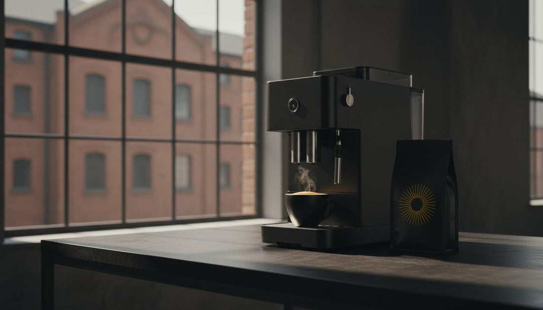 Reliable Office Coffee Service Manchester: The 2026 Guide to Fuelling Your Team