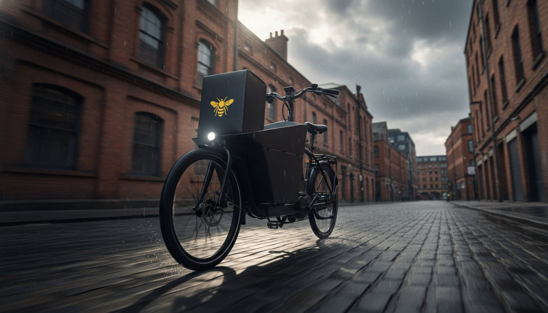 Emergency Coffee Bean Delivery Manchester: The 2026 Guide to Never Running Dry