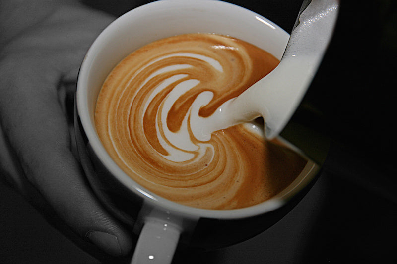 Bean to Cup Machines