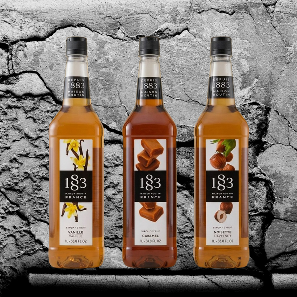 Syrups