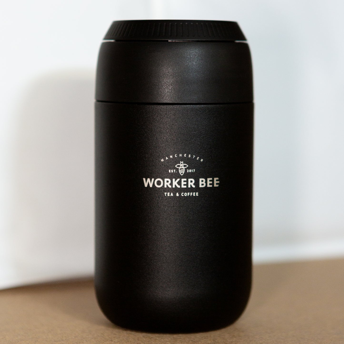 Chilly's X Worker Bee Insulated Cup