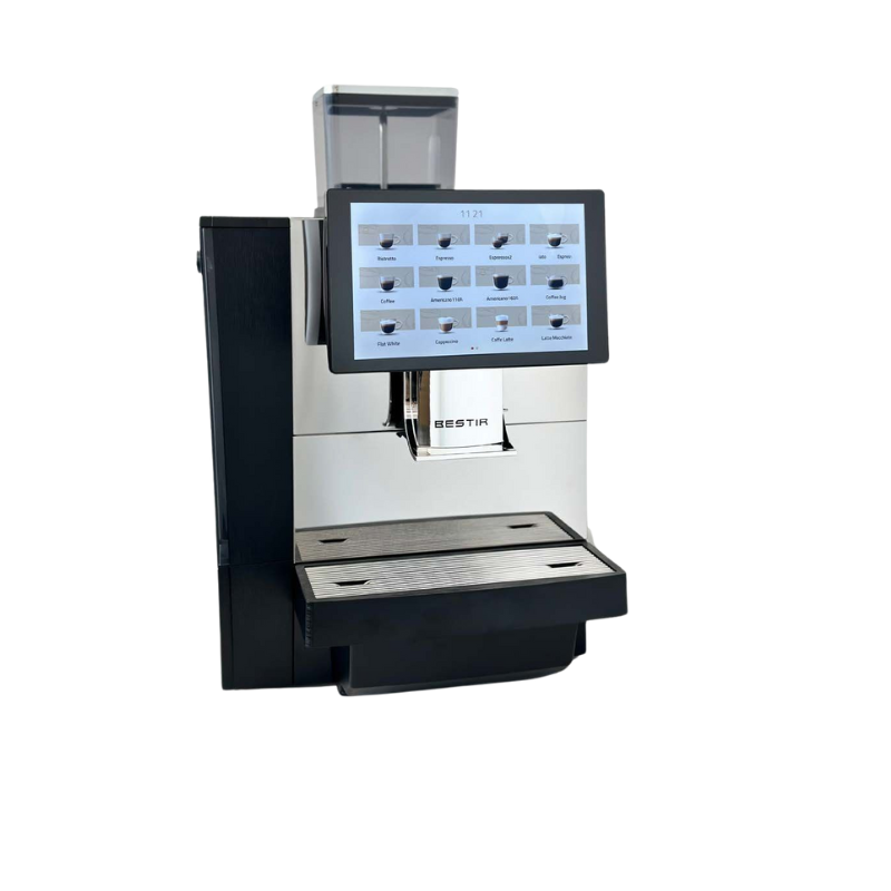 Bestir - BM100 Bean to Cup Machine