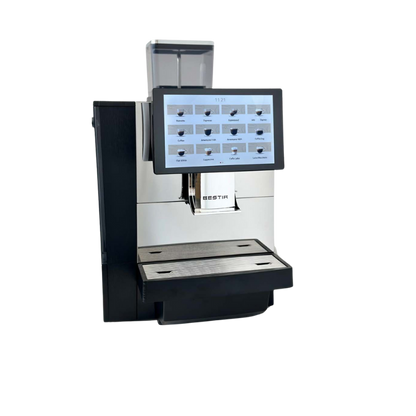Bestir - BM100 Bean to Cup Machine