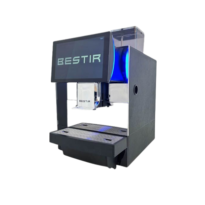 Bestir - BM100 Bean to Cup Machine