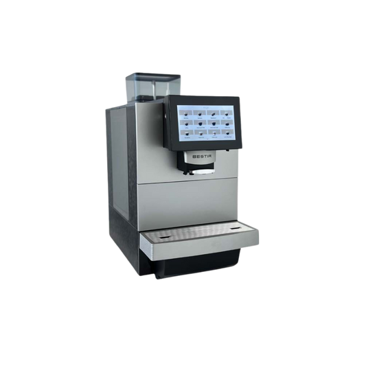 Bestir - BM50 Bean to Cup Machine
