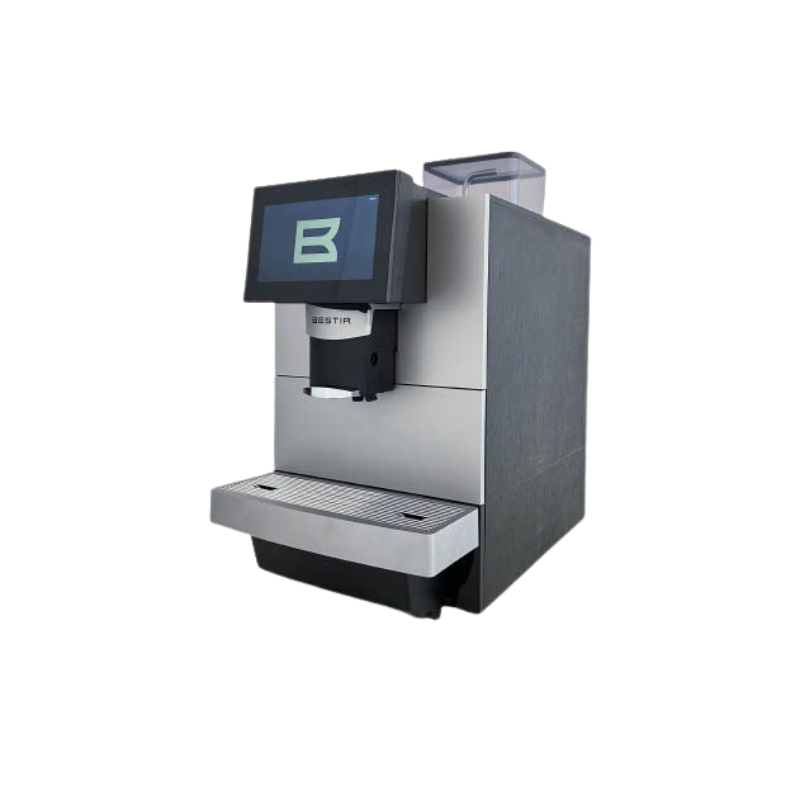 Bestir - BM50 Bean to Cup Machine