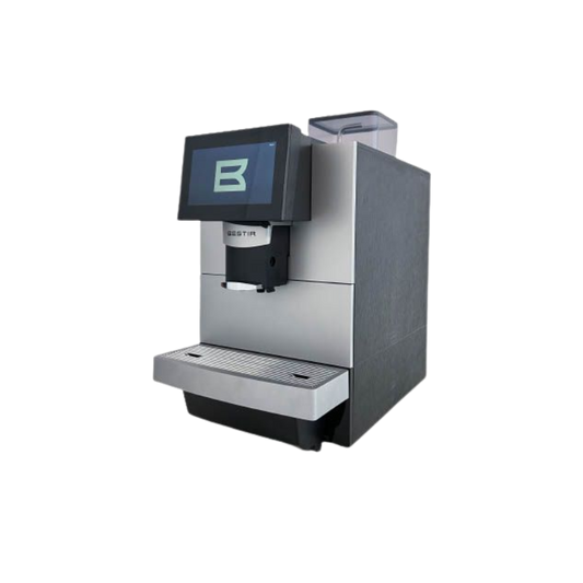 Bestir - BM50 Bean to Cup Machine