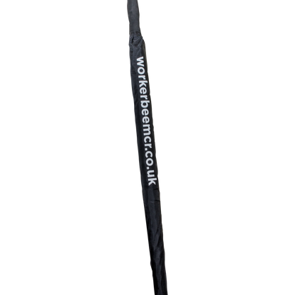 Worker Bee Automatic Golf Umbrella - Worker Bee MCR Tea & Coffee