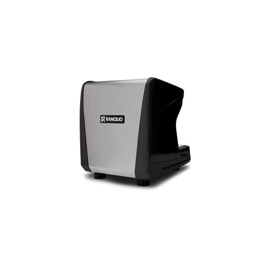 Rancilio - Classe 5 - 2 Group Tall USB Traditional Machine with C Lever- BLACK