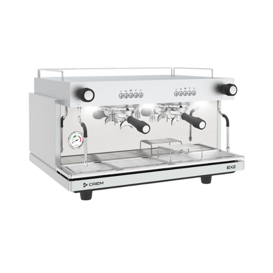 Crem - EX2 - 2 Group Control - Traditional Machine