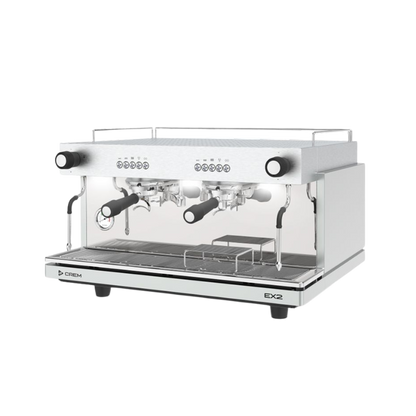 Crem - EX2 - 2 Group Control - Traditional Machine