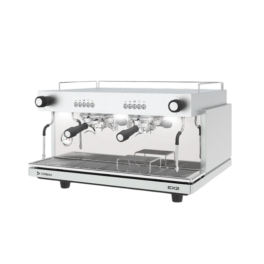 Crem - EX2 - 2 Group Control - Traditional Machine