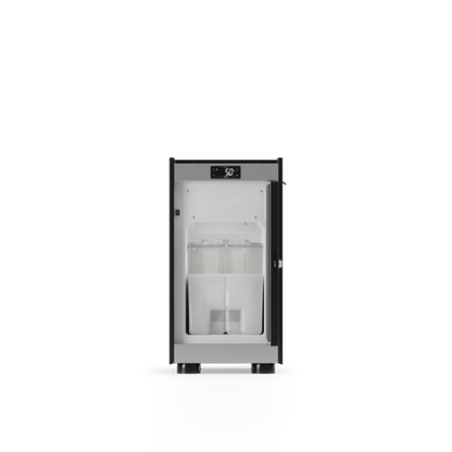 Egro - MK6 Fridge