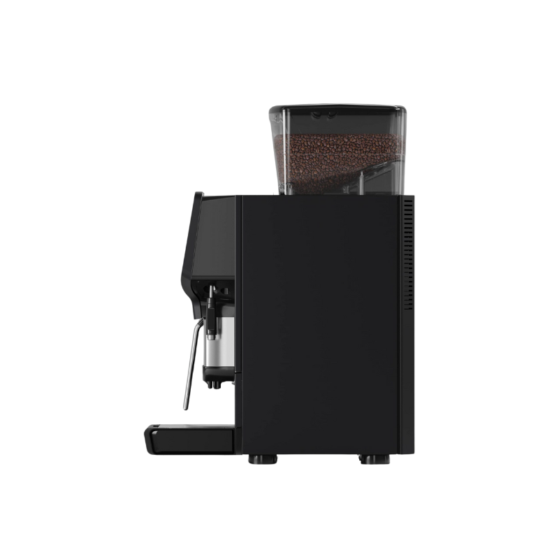 Egro - Next NMS+ 2 Grinders - Auto Spout - Bypass - Fresh Milk