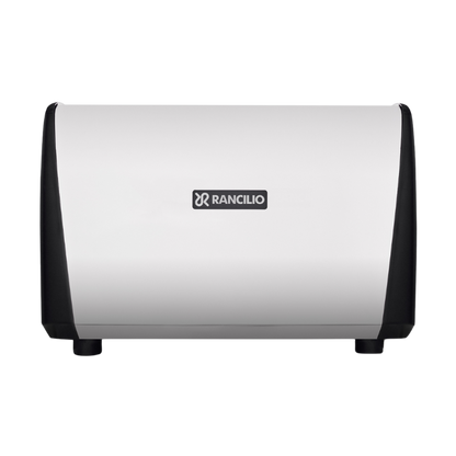 Rancilio - Classe 7 USB 2 Grp Traditional Machine Tall - BLACK