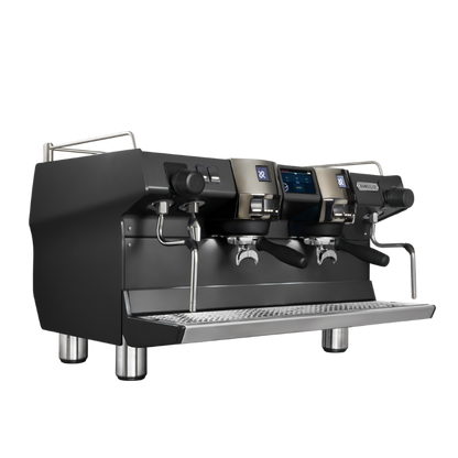 Rancilio - Invicta 2 Grp Traditional Machine - Inox