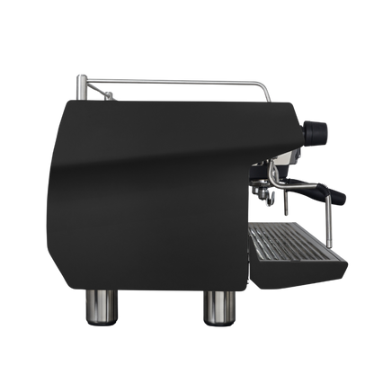 Rancilio - Invicta 2 Grp Traditional Machine - Inox