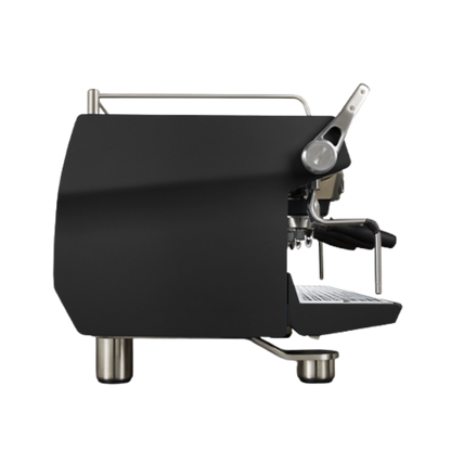 Rancilio - RS1 3 Grp Traditional Machine - BLACK