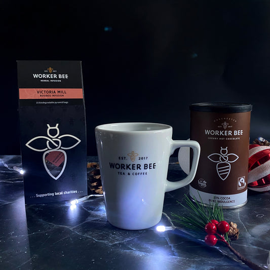 Cosy Winter Evenings Gift Box