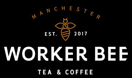 Worker Bee MCR Tea & Coffee
