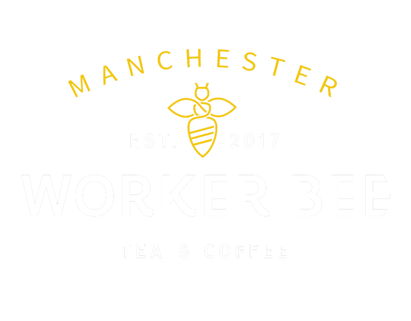 Worker Bee Tea & Coffee
