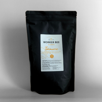 Turmeric Latte (500g)