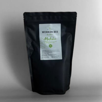 Matcha Latte (500g)