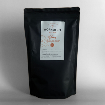 Chai Latte (500g)
