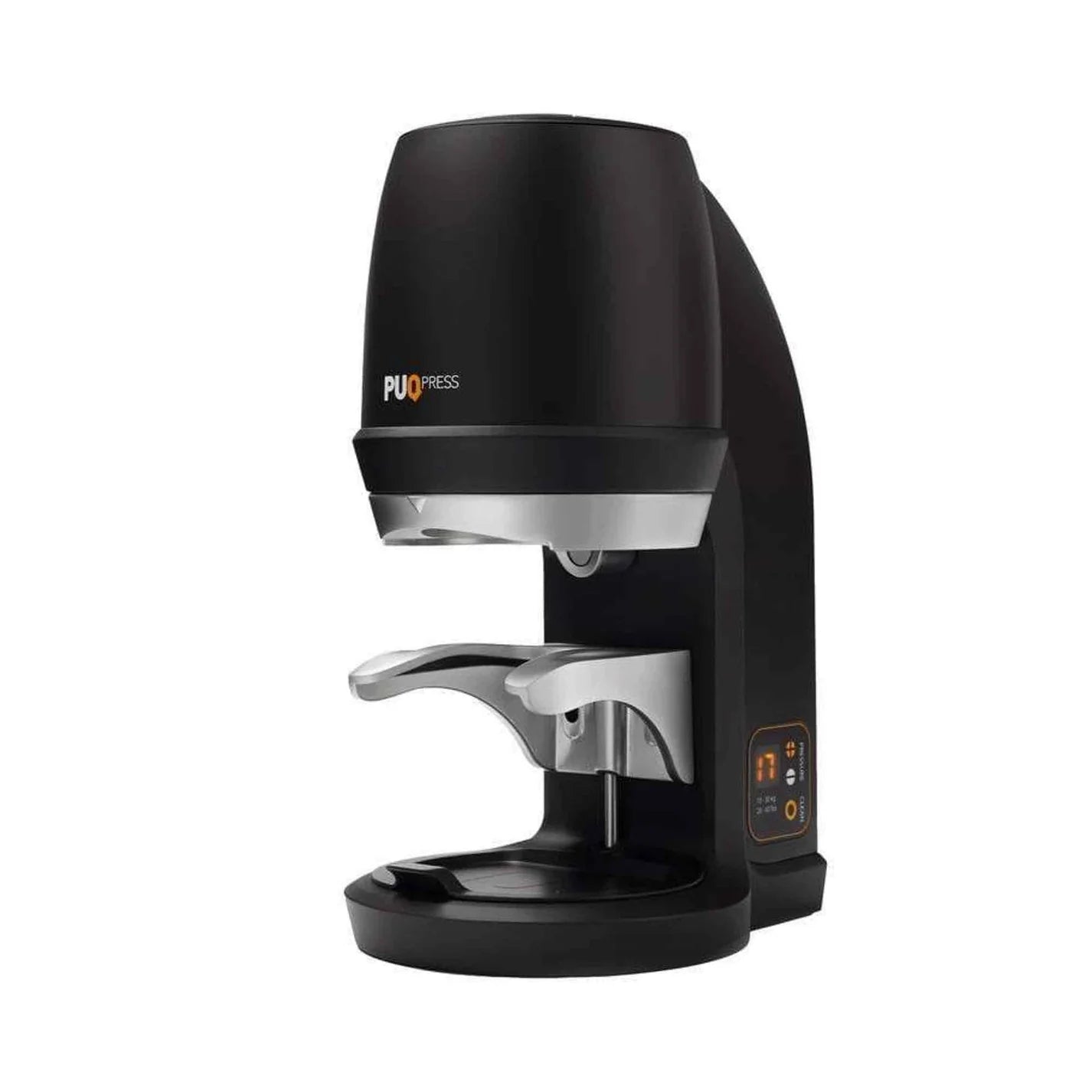 Puqpress Q2 Black 53mm (Freestanding)