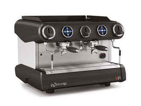 La Spaziale - S21 - 2 Group Traditional Machine