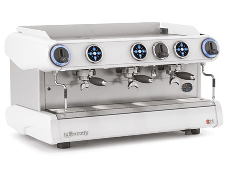 La Spaziale - S21 - 3 Group Traditional Machine