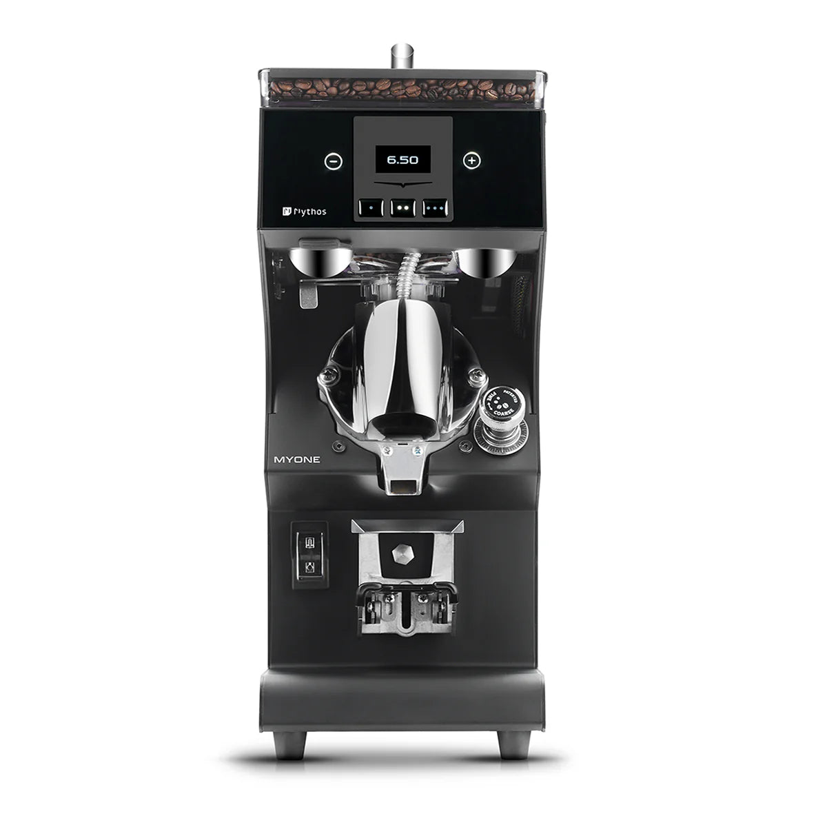 Victoria Arduino - Mythos MYONE - Grinder