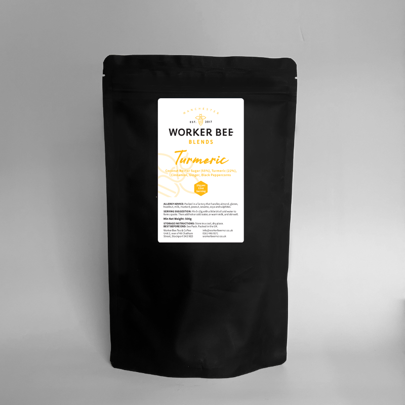 Turmeric