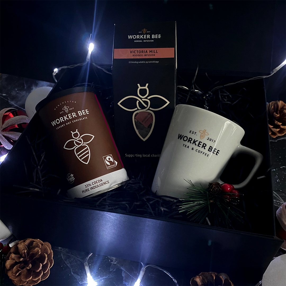 Cosy Winter Evenings Gift Box