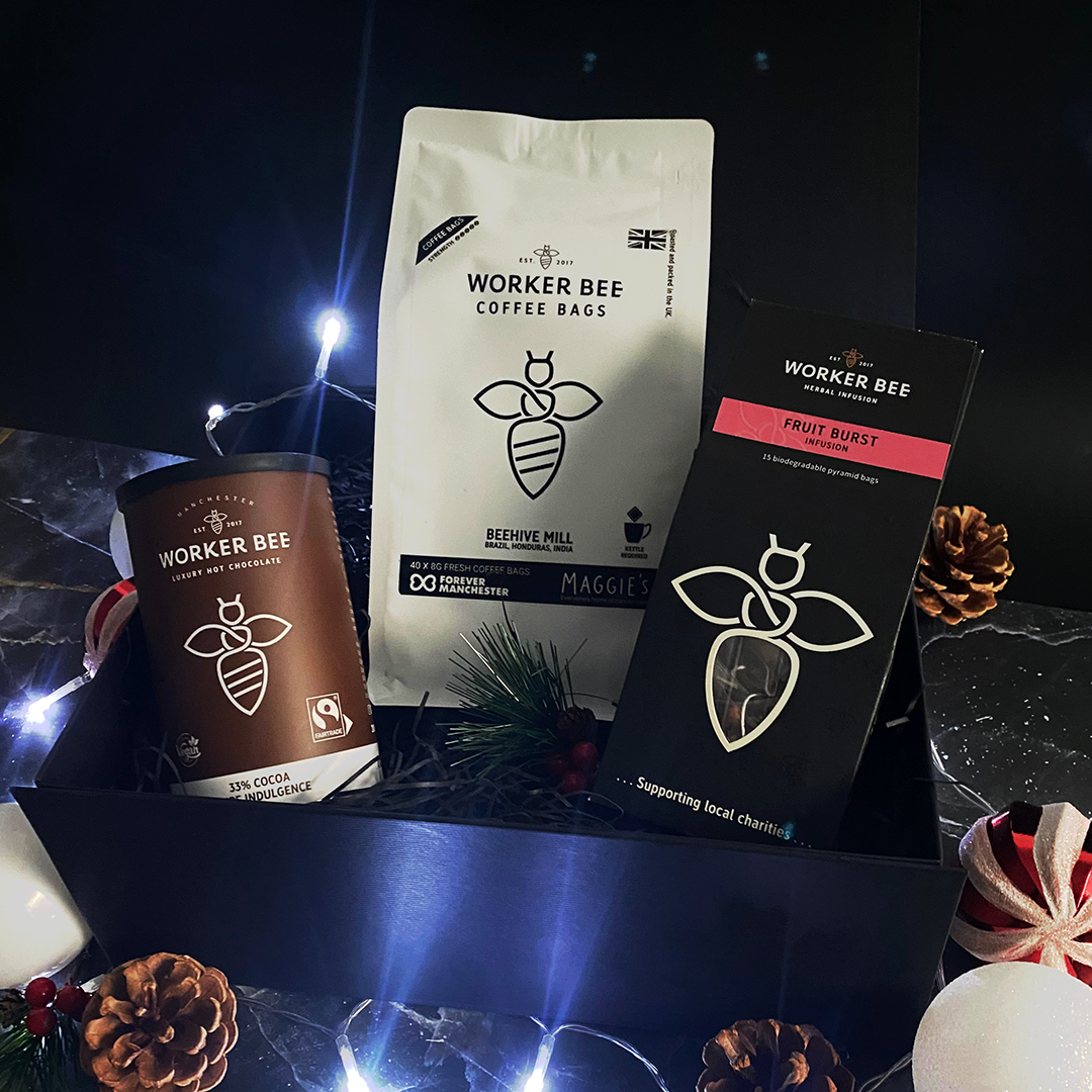 Best Sellers Gift Box