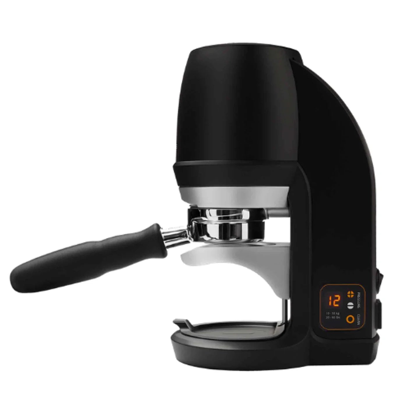 Puqpress Q2 Black 53mm (Freestanding)